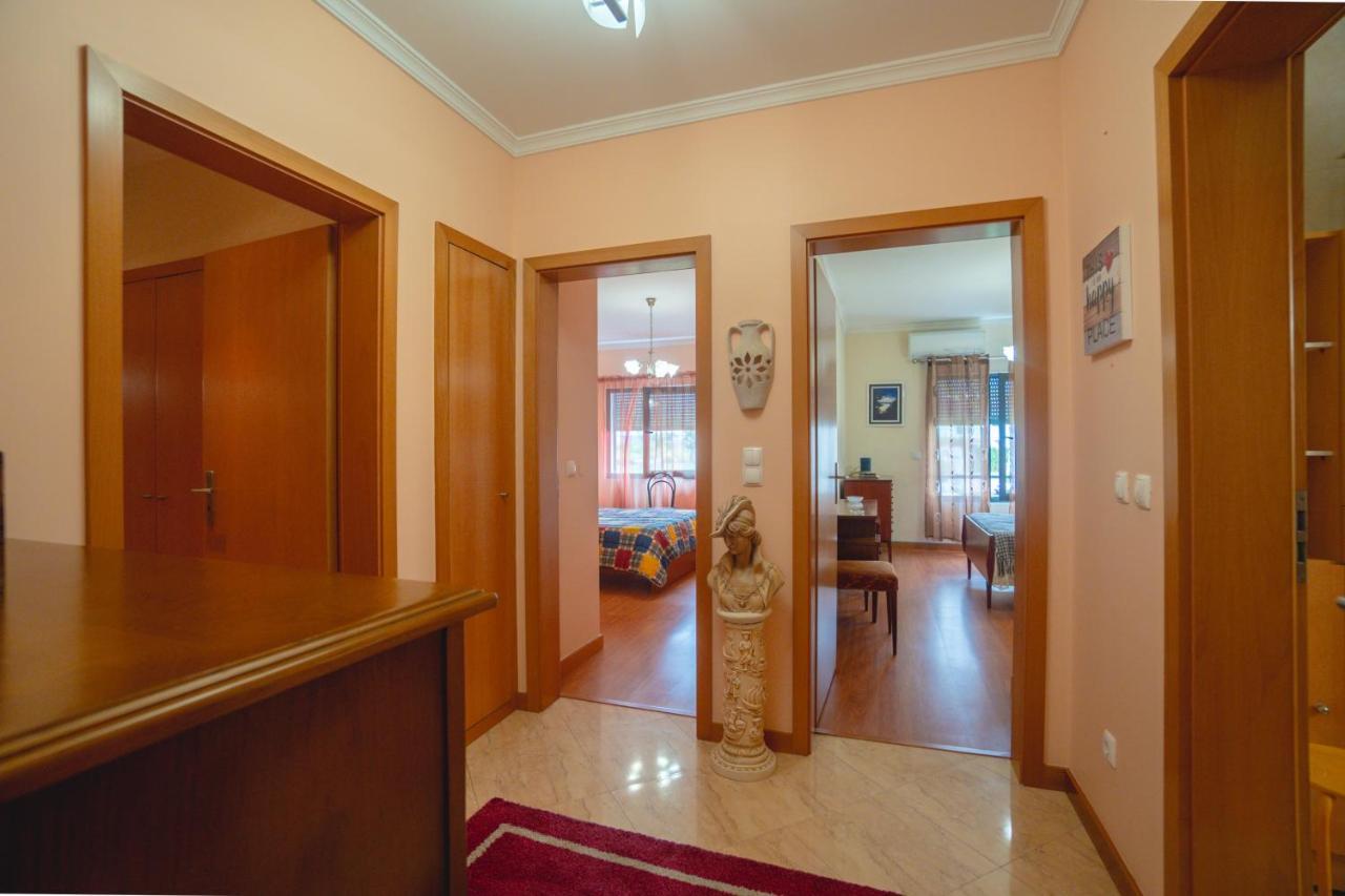 Large Modern Ponta Delgada Apartment מראה חיצוני תמונה