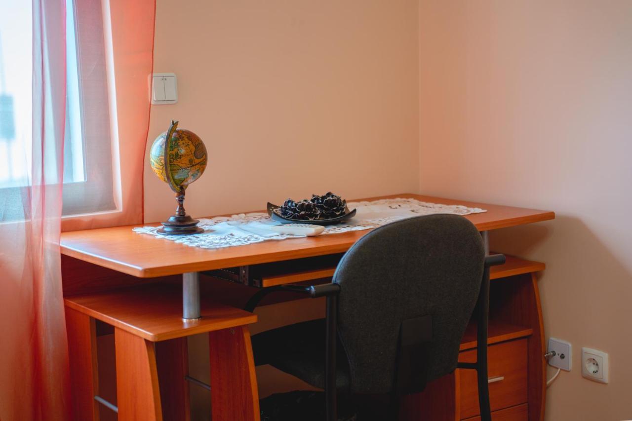 Large Modern Ponta Delgada Apartment מראה חיצוני תמונה