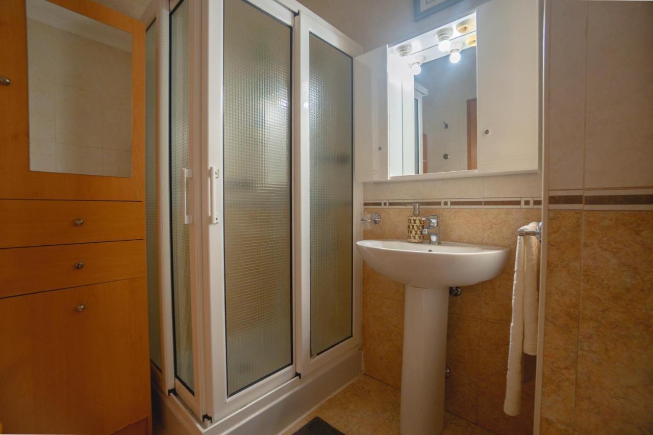Large Modern Ponta Delgada Apartment מראה חיצוני תמונה